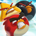 Angry Birds 2 Logo