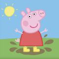 Peppa Pig Logo