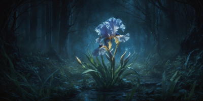 Unlocking the Secrets of the Iris of Grace in Elden Ring: A Comprehensive Guide